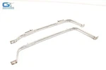 2018-2022 Toyota Camry Fuel Gas Tank Strap Metal Support Bracket Oem -set Of 2-. Fixed Price $24.99.