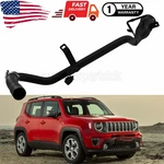 For Jeep Renegade 2.4L L4 2015-2023 Gas New Fuel Tank Filler Neck Hose Pipe Tube. Fixed Price $175.00.