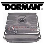 Dorman 576-314 Fuel Tank For GM14D 14019008 Air Delivery Storage Mg. Fixed Price $265.71.