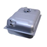 Omix 15 Gal Steel Gas Tank Fits 78-86 Jeep Cj Models. Fixed Price $211.71.