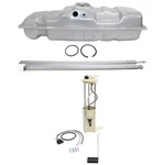 Fuel Tank Gas For Chevy Gmc C3500 Truck K2500 Chevrolet C2500 K3500 K1500 C1500. Fixed Price $254.32.