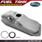 15.9 Gallons Fuel Tank For Nissan Frontier 1998 1999 2000 L4 2.4L 17202-8B400. Fixed Price $292.59.
