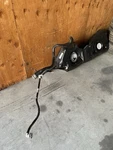 Bmw 330I 2026 Fuel Gas Tank Reservoir Oem 7449042. Fixed Price $300.00.