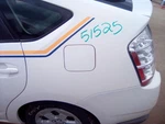 Prius 2008 Fuel Filler Door 1585549. Fixed Price $93.90.