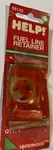 Motormite Dorman 55142 Automotive 1/2" Fuel Line Retainer Clear Plastic Nos. Fixed Price $8.00.