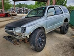 2001 2002 Toyota 4RUNNER Oem Fuel Tank With Pump. Fixed Price $500.00.