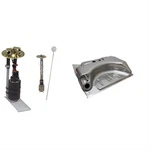 Tanks TCR14-T-KIT 66-67 Charger/coronet/gtx Efi Gas. Fixed Price $560.99.