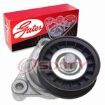 Gates Drivealign Serpentine Belt Tensioner Assembly For 2007 Chevrolet Sb. Fixed Price $90.96.