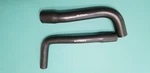 For Jeep Cj 5 7 Fuel Filler Hose / Vent Kit 1982-1986 With 20 Gallon Plastic. Fixed Price $32.95.