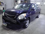 Fuel Tank Thru 04/30/14 Fits 12-15 Versa 1721380. Fixed Price $449.99.