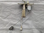 1990-1993 Mazda Miata MX5 Gas Fuel Pump Assembly B61P-196100-2000 90-93 NAP5. Fixed Price $113.95.