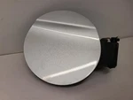 2013 Ford Taurus Fuel Filler Door Silver AG1Z54405A26AAPTM. Fixed Price $79.58.