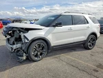 Used Fuel Tank Fits: 2015 Ford Explorer Capless Filler Grade. Fixed Price $93.00.