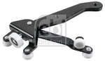Febi Bilstein Roller Guide, Sliding Door Lower Left Vw California Multivan Trans. Fixed Price $47.69.