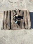 2001 - 2003 Ford Windstar Fuel Gas Tank Assembly 26 Gallons 3.8L Cyl Fwd Van. Fixed Price $150.00.