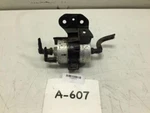 2006 2010 Audi A8 Filter Tank Gas Oem+. Fixed Price $74.69.