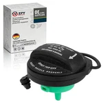 Fuel Tank Gas Cap Filler For Audi Vw Jetta Gti Golf Tiguan 5C0201550T. Fixed Price $13.96.