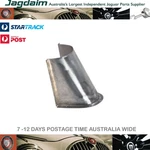 New Jaguar Fuel Tank Filler Neck Cover Plate XK120 BD4184. Fixed Price $134.05.