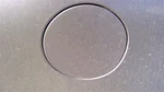 Cadillac Cts 2008 Fuel Filler Door 421161. Fixed Price $39.00.