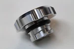 2005-2016 Mustang Gt Coyote 4.6L/5.0L V6 Billet Aluminum Oil Cap W/ O-ring New. Fixed Price $42.30.