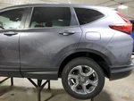 2017 Honda Cr-v Gas Fuel Filler Door Lid Cover Gray. Fixed Price $90.00.