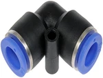 Dorman Oe Solutions Fuel Line Connector P 800 323. Fixed Price $15.04.