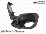 Genuine Nissan Fuel Filler Housing 78120-6CA0A. Fixed Price $43.44.