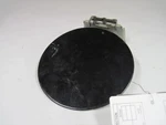 Fuel Filler Door Isuzu Rodeo 1999 Black 442518. Fixed Price $49.00.