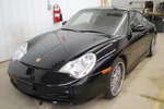 Fuel Tank For Porsche 911 Assy Less Pump. Fixed Price $124.99.