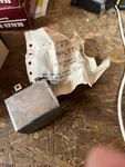 1980 Chevy Chevrolet Gmc Truck Nos Fuel Tank Switch 14014527. Fixed Price $29.99.