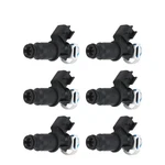 Fuel Injector Set For Buick Lacrosse V6 3.8L 2005-2009 FJ10575 MP-10661. Fixed Price $72.29.