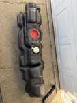 2019-2025 Mercedes Sprinter 3500 Diesel Fuel Tank Oem 9074711300 + Filler Neck. Fixed Price $350.00.