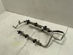 Ford Explorer Xlt 3.5L V6 2011 Fuel Rail W/injectors Factory. Fixed Price $168.05.