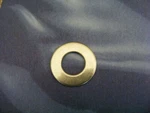 Johnson Evinrude Washer 328708 Exhaust Valve Shaft Le. Fixed Price $6.95.
