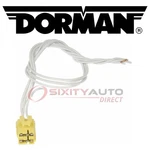 Dorman Techoice Body Wiring Harness Connector For 2006-2010 Chevrolet. Fixed Price $44.23.