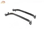 2017 2019 Alfa Romeo Stelvio Fuel Tank Strap Metal Bracket Support Oem -set-. Fixed Price $16.49.