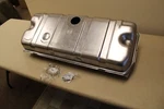 1968- 1969E Corvette 427 Fuel Tank Gas New Spectra Premium Reproduction GM33B. Fixed Price $150.00.