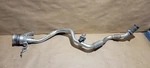 2016 Bmw 428I F36 Gran Coupe Factory Fuel Gas Tank Filler Spout Pipe Oem. Fixed Price $74.95.