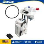 Fuel Pump Assembly For 2012-2017 Kia Rio Hyundai Accent FG1555. Fixed Price $52.99.