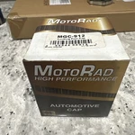 Motorad MGC912 Fuel Tank Cap. Fixed Price $13.50.