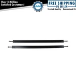 Trq Gas Fuel Tank Straps For Rear Axel Mounted 25 Gal Gm Truck Suv Van. Fixed Price $59.85.