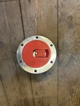 Jaz Fuel Tank Cap. Fixed Price $67.33.
