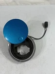 2012-2016 Ford Focus Electric Ev Charging Port 'filler' Door Lid PNYW30 Blue Oem. Fixed Price $185.25.