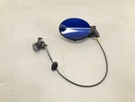 14-18 Ford Transit Connect Lwb Fuel Filler Door Lid W/ Cable Oem Cm. Fixed Price $99.99.