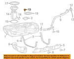 Chrysler Oem 15-17 Promaster City-access Cover Screw 68260315AA. Fixed Price $65.71.