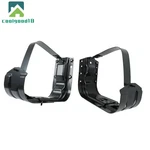 Front And Rear Gas Tank Hanger Strap Set For Chevy & Gmc 0850-411/0850-412. Fixed Price $72.27.