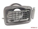 2007 Bmw 335I 335XI 328XI 328I E90 Sedan Fuel Door Hinge Cover Pot 51177073961. Fixed Price $39.99.