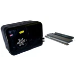 Crown Automotive 8128585PLXL Gas Tank. Fixed Price $538.21.