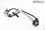 2025 Kia K4 CL4 2.0L Fuel Gas Tank Reservoir Filler Neck Hose Tube Pipe Oem. Fixed Price $93.59.
