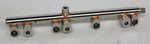 New Old Stock Oem For Hyundai Sonata, Kia Sportage 35340-2G700 Fuel Rail Pipe. Fixed Price $124.99.